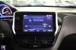 Peugeot 2008 Allure Touchscreen /Δωρεάν Εγγύηση και Service '17