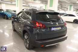 Peugeot 2008 Allure Touchscreen /Δωρεάν Εγγύηση και Service '17