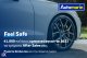 Peugeot 2008 Allure Touchscreen /Δωρεάν Εγγύηση και Service '17 - 13.450 EUR