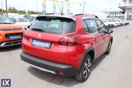 Peugeot 2008 Allure Navi /Δωρεάν Εγγύηση και Service '16