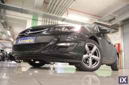 Opel Astra Edition /Δωρεάν Εγγύηση και Service '14