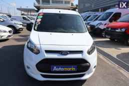 Ford Transit Connect 3Seats Auto /Τιμή με ΦΠΑ '18