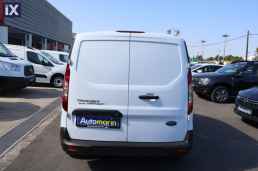 Ford Transit Connect 3Seats Auto /Τιμή με ΦΠΑ '18