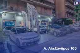 Ford Transit Connect 3Seats Auto /Τιμή με ΦΠΑ '18