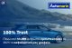 Ford Transit Connect 3Seats Auto /Τιμή με ΦΠΑ '18 - 15.850 EUR