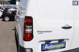 Peugeot Partner Comfort L1H1 3Seats /Τιμή με ΦΠΑ '16