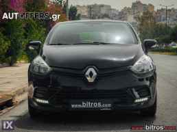Renault Clio 1.5 90HP EXPRESSION +NAVI-CRUISE-GR '19