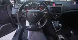 Honda Civic SPORT '13