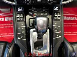 Porsche Cayenne 15 GTS FULL EXTRA CRS MOTORS '15
