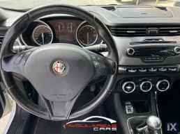 Alfa-Romeo Giulietta Giulietta 1.4 Turbo '13