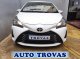 Toyota Yaris 1.4 D-4D COMFORT  CAMERA-NAVI ΑΠΟΣΥΡΣΗ ΕΓΓΥΗΣΗ '18 - 11.480 EUR