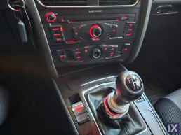 Audi A4 1.8 TFSI '11