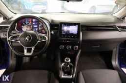 Renault Clio Expression Touchscreen/Δωρεάν Εγγύηση και Service '20