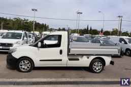 Fiat Doblo Work Up Καρότσα /Δωρεάν Εγγύηση και Service '17