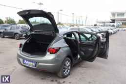 Opel Astra Direct Injection Turbo /Δωρεάν Εγγύηση και Servic '19