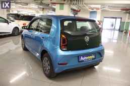 Volkswagen Up Move Up! Auto /Δωρεάν Εγγύηση και Service '16