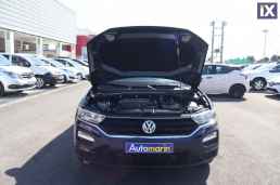 Volkswagen T-Roc Discover Touchscreen /Δωρεάν Εγγύηση και Service '19