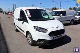Ford Transit Courier L1H1 Limited /Τιμή με ΦΠΑ '20