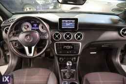 Mercedes-Benz A 180 Blueefficiency Sunroof /Δωρεάν Εγγύηση και Servic '13