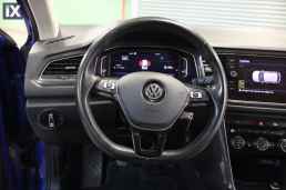 Volkswagen T-Roc Experience Navi /Δωρεάν Εγγύηση και Service '19