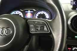 Audi A3 E-Tron Plug-In Xenon /Δωρεάν Εγγύηση και Service '17