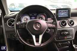 Mercedes-Benz GLA 200 Style Navi /Δωρεάν Εγγύηση και Service '14
