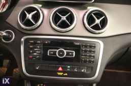 Mercedes-Benz GLA 200 Style Navi /Δωρεάν Εγγύηση και Service '14