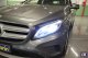 Mercedes-Benz GLA 200 Style Navi /Δωρεάν Εγγύηση και Service '14 - 21.650 EUR