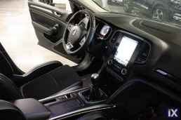 Renault Megane Black Intens Navi /Δωρεάν Εγγύηση και Service '17