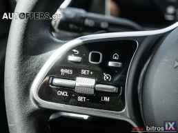 Mercedes-Benz A 180 33.000km!!! 1.5 D 7G-DCT AUTO NAVI-LED-GR '20