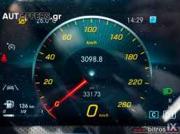 Mercedes-Benz A 180 33.000km!!! 1.5 D 7G-DCT AUTO NAVI-LED-GR '20