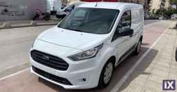 Ford Transit Connect Diesel Euro 6  Ελληνικό '18
