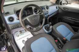 Hyundai i10 FACELIFT 1.0i16V 67HP A/C EU5 105€ ΤΕΛΗ '15