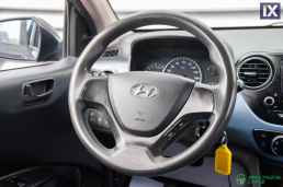 Hyundai i10 FACELIFT 1.0i16V 67HP A/C EU5 105€ ΤΕΛΗ '15