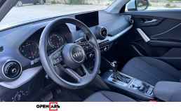 Audi Q2 30 Basic | ΚΑΙ ΜΕ ΔΟΣΕΙΣ ΧΩΡΙΣ ΤΡΑΠΕΖΑ '21