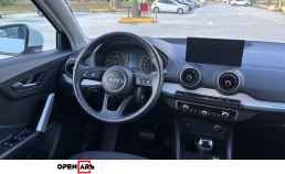 Audi Q2 30 Basic | ΚΑΙ ΜΕ ΔΟΣΕΙΣ ΧΩΡΙΣ ΤΡΑΠΕΖΑ '21
