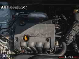Kia Cee'D 1.4 109HP SPORT +ALLOY 17 3D -GR '09