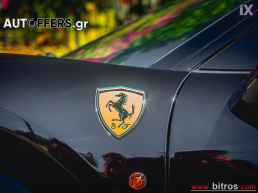 Ferrari 458 Italia '12