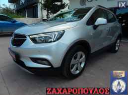 Opel Mokka X ΚΛΕΙΣΜΕΝΟ!!!!!X CDTI BUSINESS NAVI  LED CLIMA TURBO 6TAX.  '18