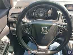 Honda CR-V 1.6 I-DTEC ELEGANCE 2WD 120Hp '14
