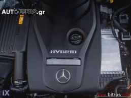 Mercedes-Benz Glc 350 e 4MATIC 7G-TRONIC PLUS PLUG IN '17