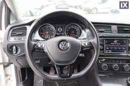 Volkswagen Golf Comfortline /Δωρεάν Εγγύηση και Service '17