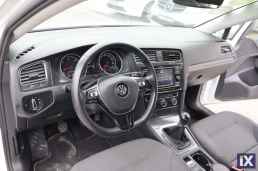 Volkswagen Golf Comfortline /Δωρεάν Εγγύηση και Service '17