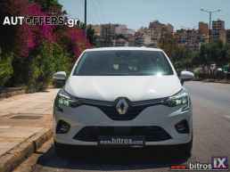 Renault Clio NEW 1.0 BUSINESS SCE+ΟΘΟΝΗ NAVI -LED '21