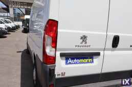 Peugeot Boxer Premium 3Seats /Δωρεάν Εγγύηση και Service '17