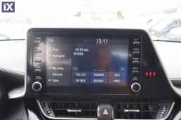 Toyota C-HR Business Touchscreen/Δωρεάν Εγγύηση και Service '20