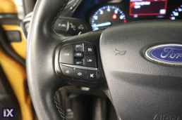 Ford Fiesta Χ Ecoboost Auto /Δωρεάν Εγγύηση και Service '18