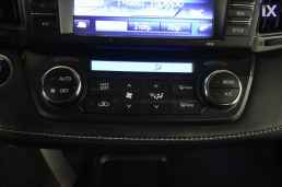 Toyota Rav 4 Active Touchscreen /Δωρεάν Εγγύηση και Service '16