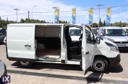Renault Trafic L1H1 3Seats /Δωρεάν Εγγύηση και Service '17