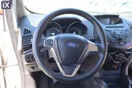 Ford Ecosport Ecoboost Plus /Δωρεάν Εγγύηση και Service '16